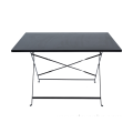 110*70cm Metal Folding Rectangle Table